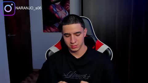 Snapshot of naranjo_seb chatting on 02/19/26, 02:40 sebastian online show from 02/19/26, 02:40