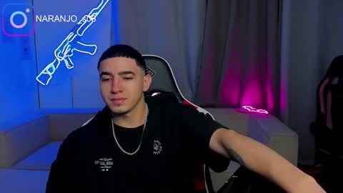 sebastian online show from 03/10/26, 08:30