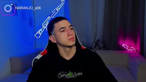 sebastian online show from 03/11/26, 08:42