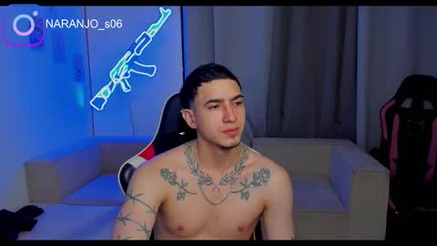 sebastian online show from 03/22/26, 01:25