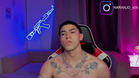 sebastian online show from 04/03/26, 03:26