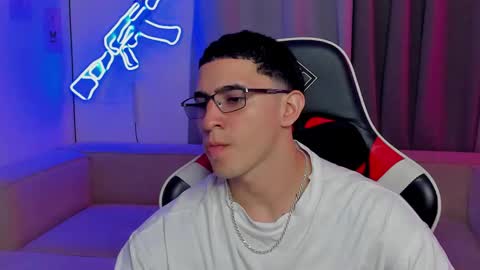 sebastian online show from 04/07/26, 05:08