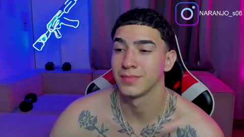 sebastian online show from 04/11/26, 04:06