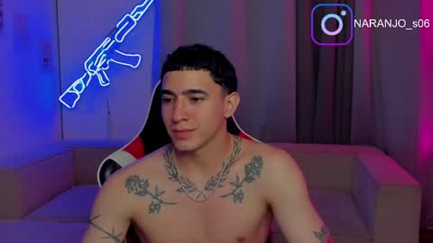 sebastian online show from 04/15/26, 11:06