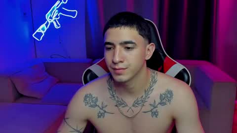 sebastian online show from 05/06/26, 10:04