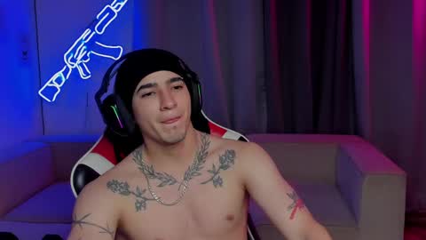 sebastian online show from 05/14/26, 02:07