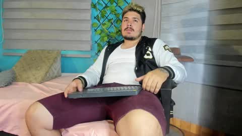 deibyd online show from 12/28/24, 12:13