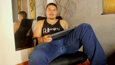 deibyd online show from 02/05/25, 01:22