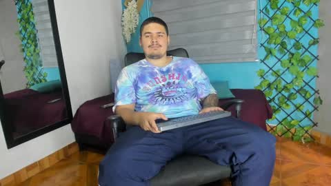 deibyd online show from 02/06/25, 02:26