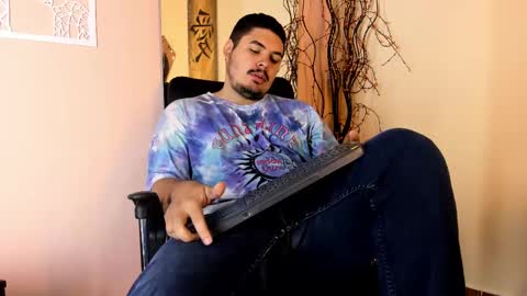 deibyd online show from 02/15/25, 12:54