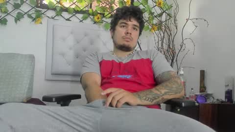 deibyd online show from 10/13/25, 05:57