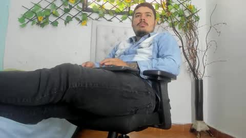 deibyd online show from 12/01/25, 03:39