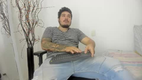 deibyd online show from 01/18/26, 02:04