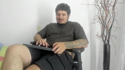 deibyd online show from 01/19/26, 05:11