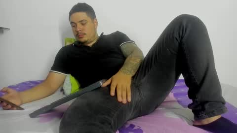 deibyd online show from 02/13/26, 04:52