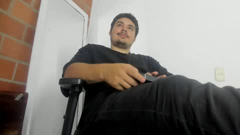 deibyd online show from 04/01/26, 06:47