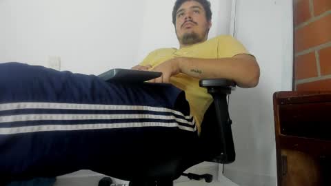 deibyd online show from 04/12/26, 03:06