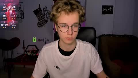 Nary online show from 01/11/26, 09:03