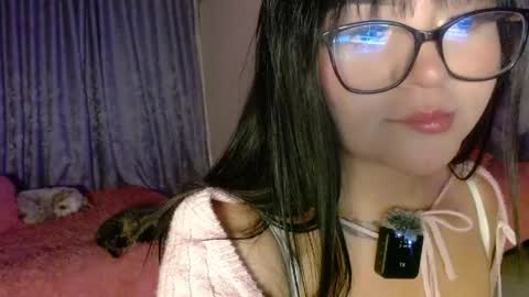 naru_bubu online show from 03/19/26, 05:33