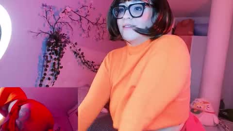 Narubolita Narupinku online show from 02/19/26, 01:51