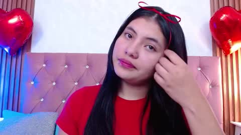 Snapshot of naryhawatsson chatting on 02/15/26, 09:08 Naryha Watsson online show from 02/15/26, 09:08