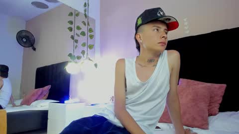 Nascary Fox online show from 09/16/25, 07:48