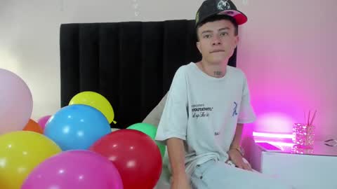 Nascary Fox online show from 09/25/25, 08:12