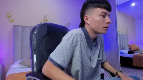 Nascary Fox online show from 01/07/26, 07:49