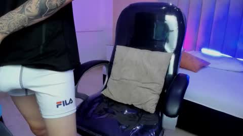 Nascary Fox online show from 02/19/26, 08:38