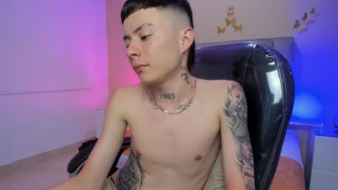 Nascary Fox online show from 03/03/26, 08:37