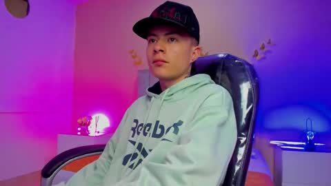 Nascary Fox online show from 03/18/26, 12:41