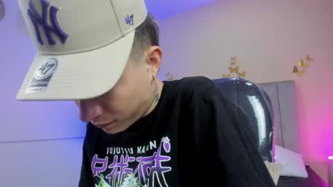 Nascary Fox online show from 04/13/26, 12:54