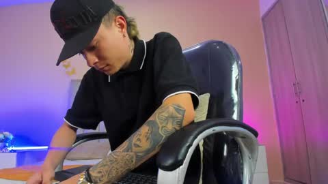 Nascary Fox online show from 04/29/26, 05:30