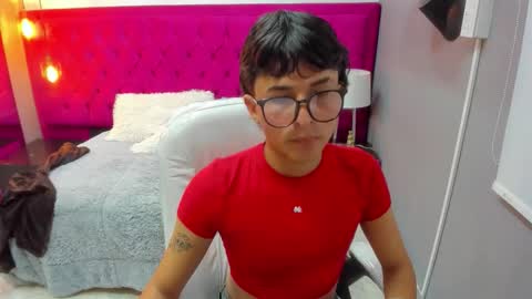 NASH KAI online show from 10/14/25, 06:42