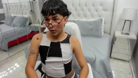 NASH KAI online show from 10/22/25, 11:26