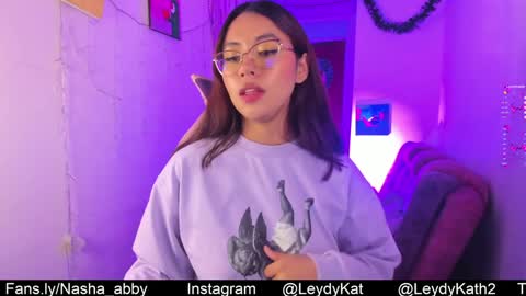 Snapshot of nasha_abby chatting on 12/19/24, 12:56 Call me Nasha online show from 12/19/24, 12:56