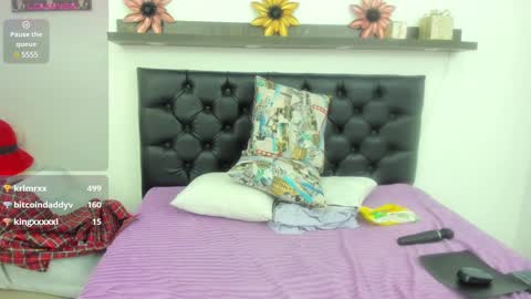 Debora online show from 12/29/24, 03:11