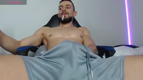 nassh_18 online show from 03/12/25, 01:25