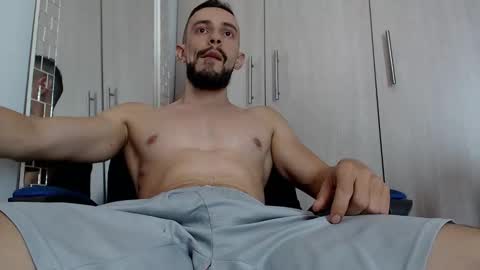 nassh_18 online show from 03/19/26, 08:46