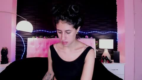 Maira online show from 07/08/26, 08:24