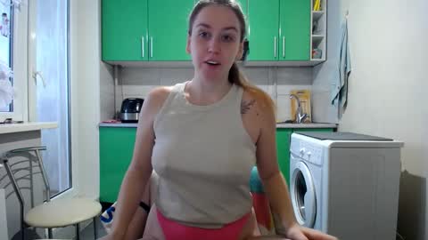 nastasiiaaforyou online show from 12/24/24, 10:33