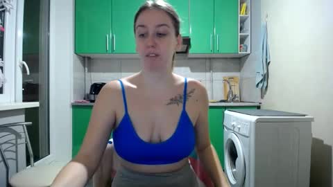 nastasiiaaforyou online show from 01/08/25, 03:07