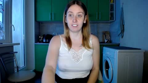 nastasiiaaforyou online show from 01/19/25, 01:44