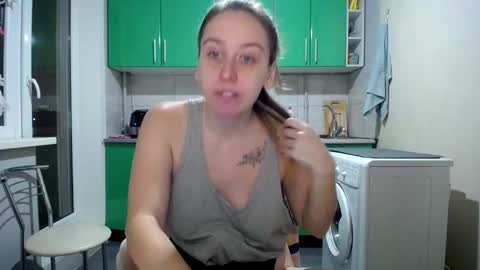 nastasiiaaforyou online show from 01/20/25, 04:45