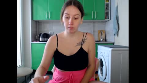 nastasiiaaforyou online show from 02/25/25, 07:42