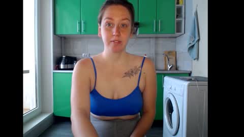 nastasiiaaforyou online show from 09/30/25, 06:07