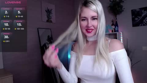 Nastya online show from 03/10/25, 01:56