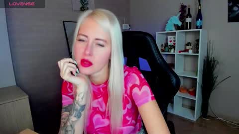 Nastya online show from 10/01/25, 01:55