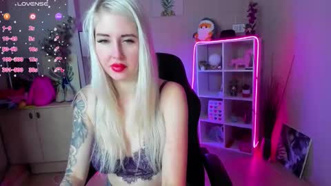 Nastya online show from 02/10/26, 01:53