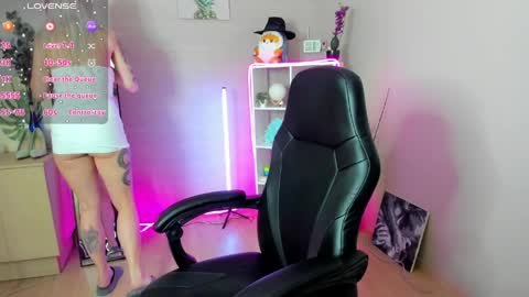 Nastya online show from 04/07/26, 01:39